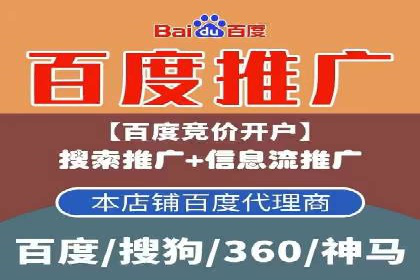 百度竞价推广公司成功案例：如何快速提升品牌曝光度